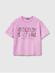 Benetton dečija majica k/r 