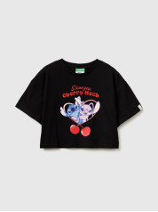 Benetton dečija majica k/r 