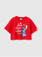 Benetton dečija majica k/r 