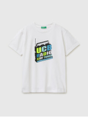 Benetton dečija majica k/r 