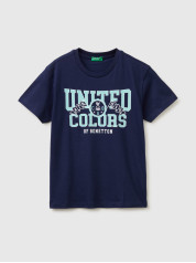 Benetton dečija majica k/r 