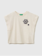 Benetton dečija majica k/r 