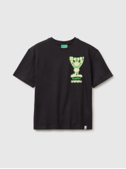 Benetton dečija majica k/r 