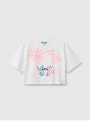 Benetton dečija majica k/r 