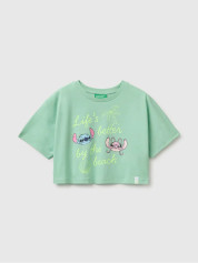 Benetton dečija majica k/r 