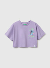 Benetton dečija majica k/r 