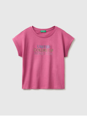 Benetton dečija majica k/r 