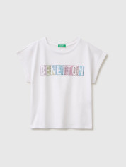 Benetton dečija majica k/r 