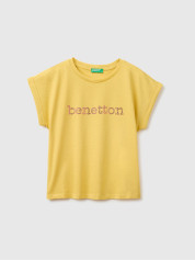 Benetton dečija majica k/r 