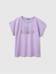 Benetton dečija majica k/r 
