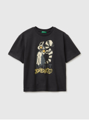 Benetton dečija majica k/r 