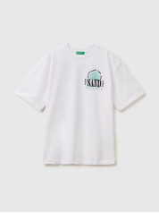 Benetton dečija majica k/r 