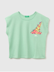 Benetton dečija majica 