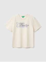 Benetton dečija majica k/r 