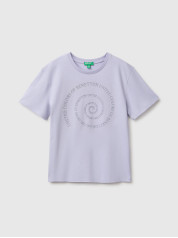 Benetton dečija majica k/r 