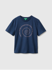 Benetton dečija majica k/r 