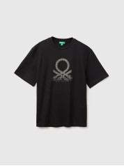 Benetton dečija majica k/r 