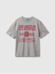 Benetton dečija majica k/r 