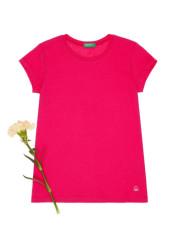 Benetton dečija majica k/r 