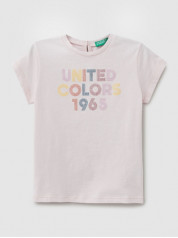 Benetton dečija majica k/r 