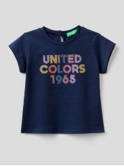 Benetton dečija majica k/r 