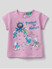 Benetton dečija majica k/r 
