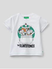 Benetton dečija majica k/r 