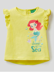 Benetton dečija majica 