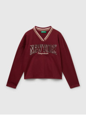 Benetton dečija majica d/r 