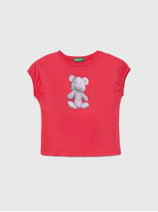 Benetton dečija majica k/r 