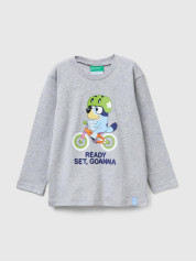 Benetton dečija majica d/r 