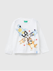 Benetton dečija majica d/r 