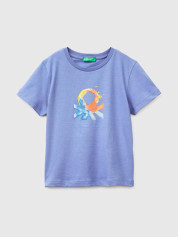 Benetton dečija majica k/r 