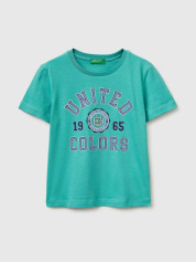 Benetton dečija majica k/r 