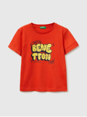 Benetton dečija majica k/r 