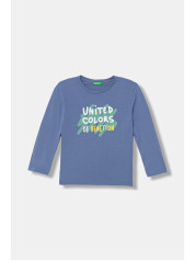 Benetton dečija majica d/r 