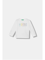Benetton dečija majica d/r 