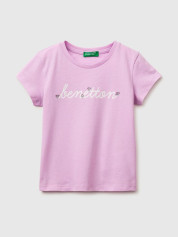 Benetton dečija majica k/r 