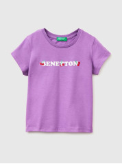 Benetton dečija majica k/r 