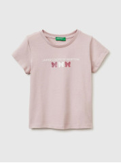 Benetton dečija majica k/r 