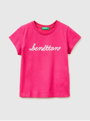 Benetton dečija majica k/r 