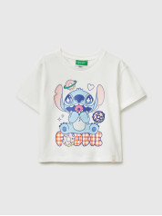 Benetton dečija majica k/r 