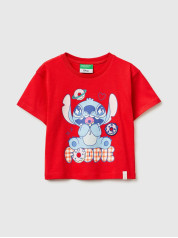 Benetton dečija majica k/r 