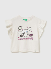 Benetton dečija majica k/r 