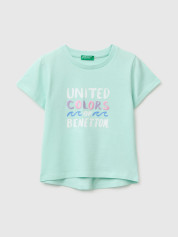 Benetton dečija majica k/r 