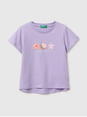 Benetton dečija majica k/r 