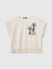 Benetton dečija majica 