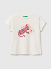 Benetton dečija majica k/r 