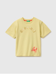 Benetton dečija majica k/r 