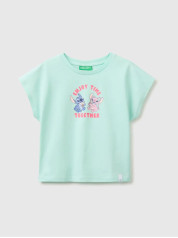 Benetton dečija majica k/r 